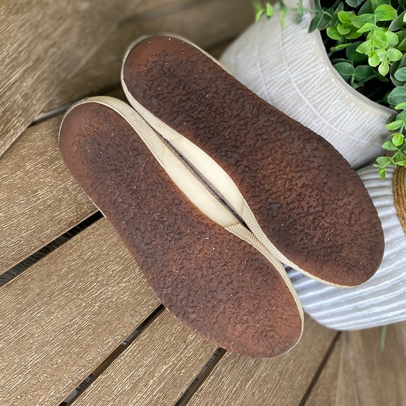 (Sold) Superga for The Row Cashmere High-Top - Picture 8 of 8